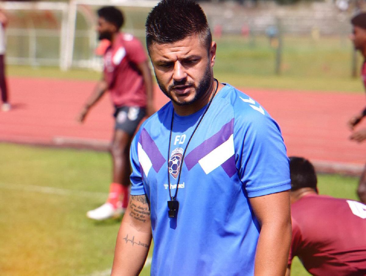 „Raj Kapoor” de Oltenia » Românul care a semnat zilele trecute în India dezvăluie: „Sunt contracte bune, se bagă bani aici! Nu mai pot repeta greșelile făcute ca fotbalist”