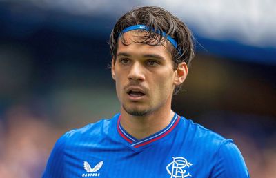 Dezastru pentru Ianis Hagi! Echipa a doua a lui Rangers, umilită