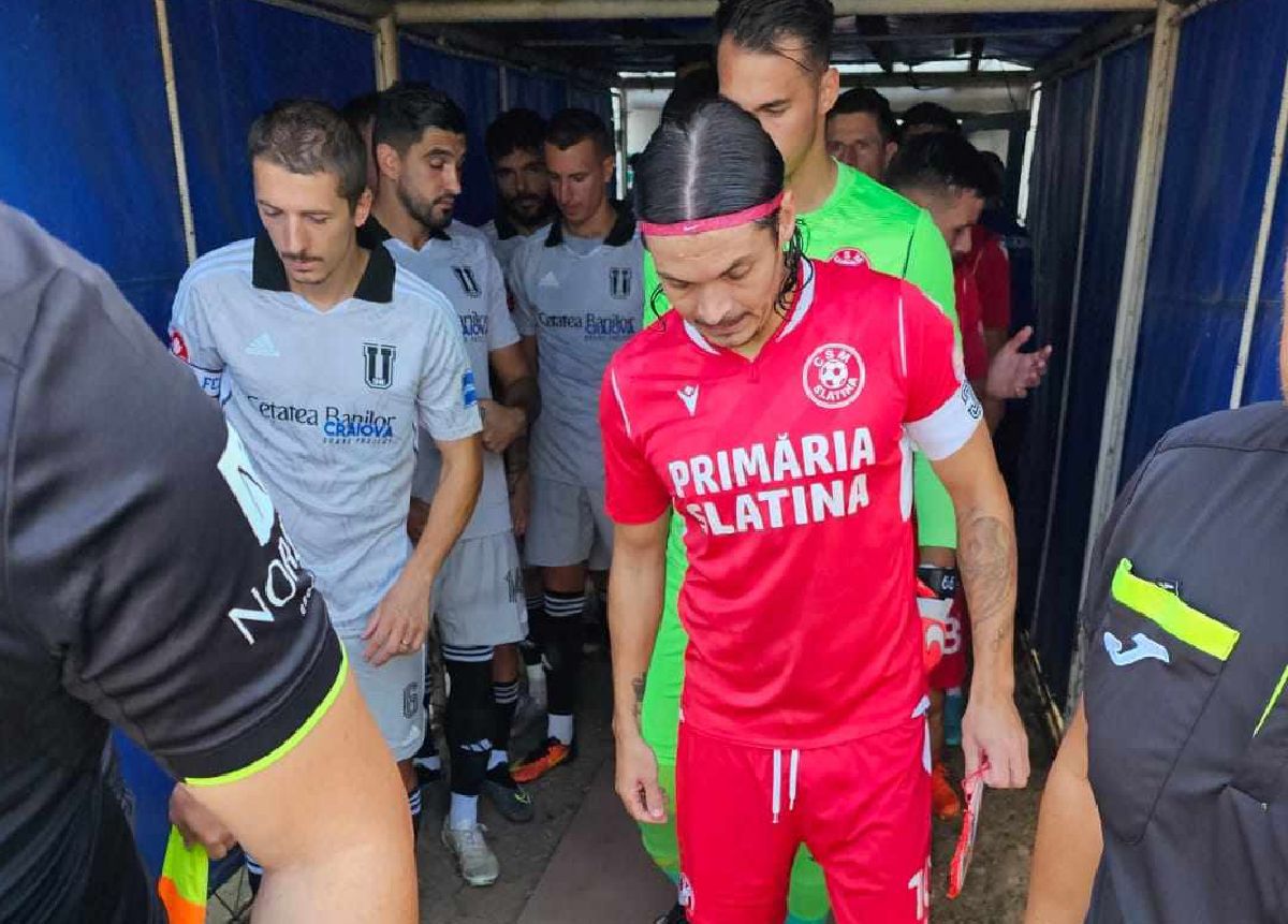 Întoarcerea „vrăjitorului” Doman » Abonat la execuții de geniu la „revelația” din Liga 2: „Aduce frumusețe fotbalului!”