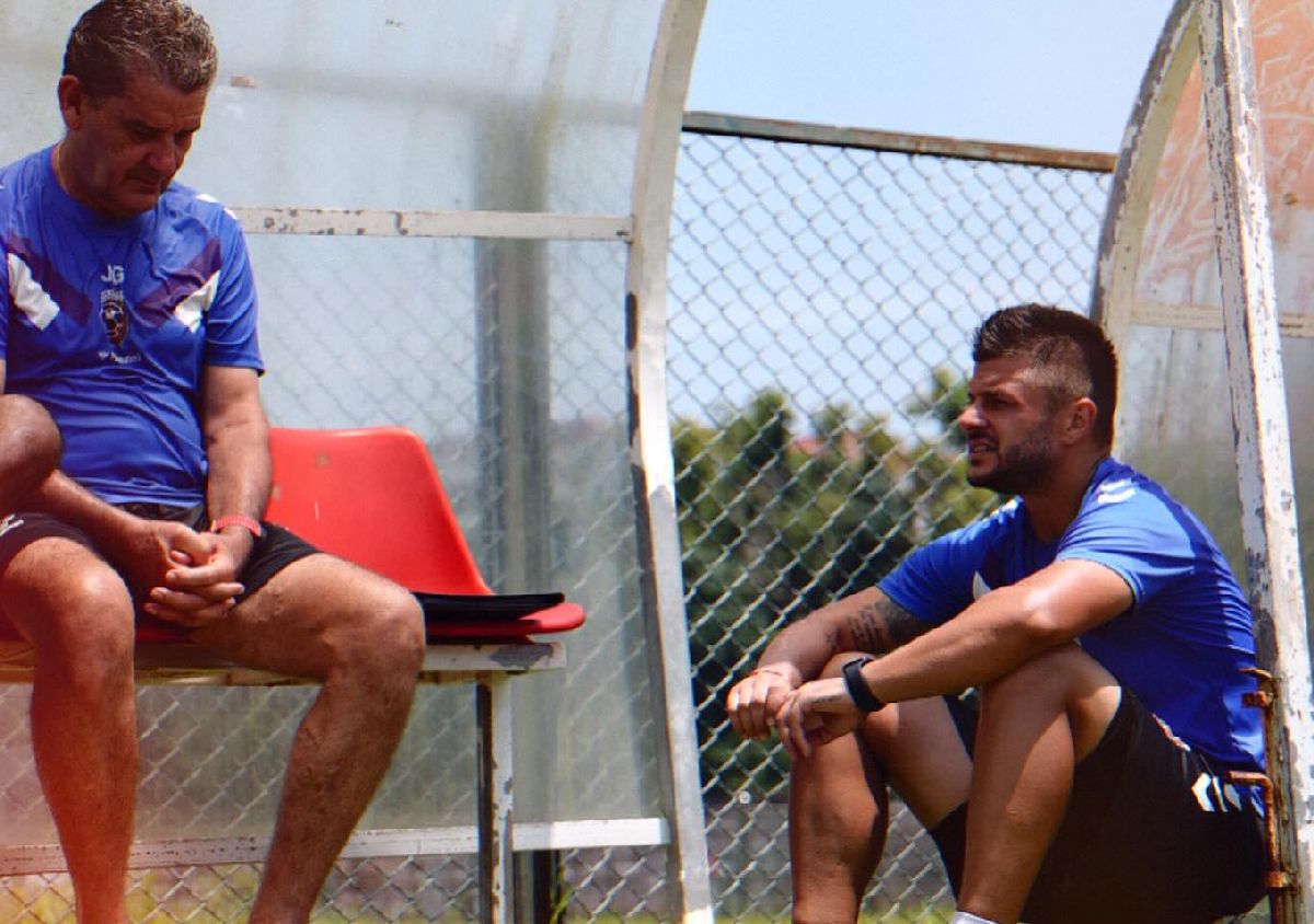 „Raj Kapoor” de Oltenia » Românul care a semnat zilele trecute în India dezvăluie: „Sunt contracte bune, se bagă bani aici! Nu mai pot repeta greșelile făcute ca fotbalist”