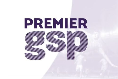 Premier GSP luni, 2 septembrie