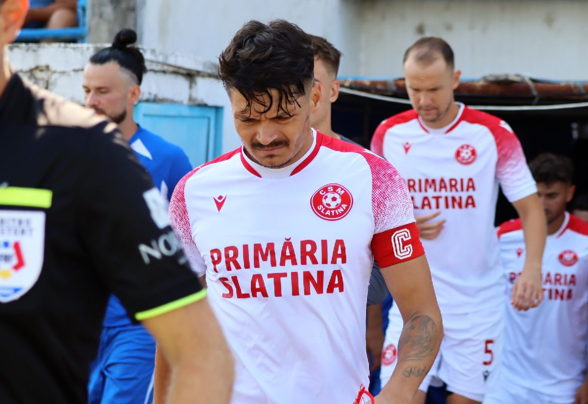 Întoarcerea „vrăjitorului” Doman » Abonat la execuții de geniu la „revelația” din Liga 2: „Aduce frumusețe fotbalului!”