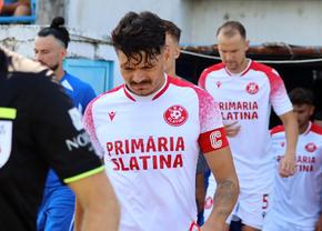 Întoarcerea „vrăjitorului” Doman » Abonat la execuții de geniu la „revelația” din Liga 2: „Aduce frumusețe fotbalului!”