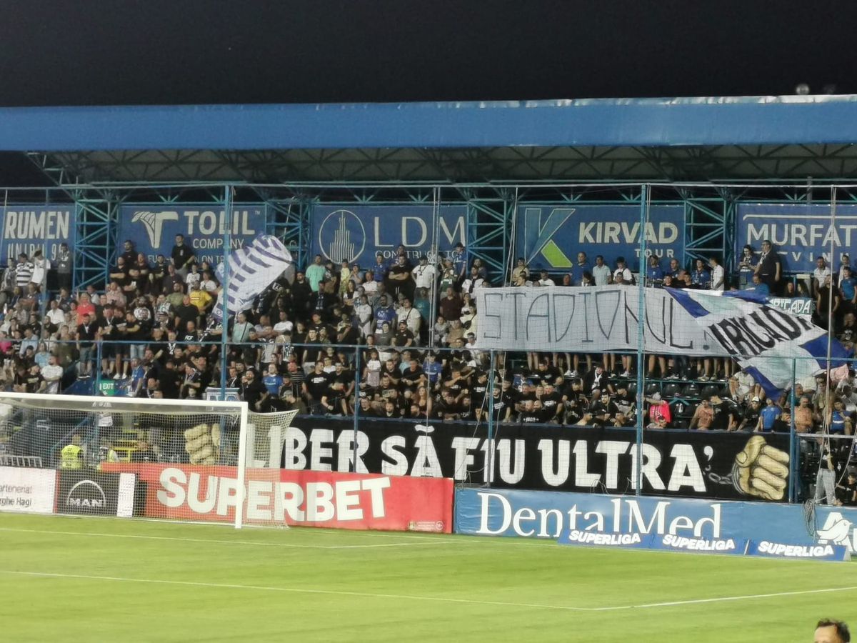 Marius Măldărășanu se împacă greu cu înfrângerea după meciul cu Farul: „Puteam conduce încă de la pauză”