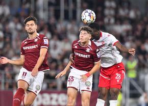 Am analizat, azi, la GSP Live: Șumudică, interzis în Giulești? | Concluzii după Rapid - Dinamo | Hagi vinde Farul