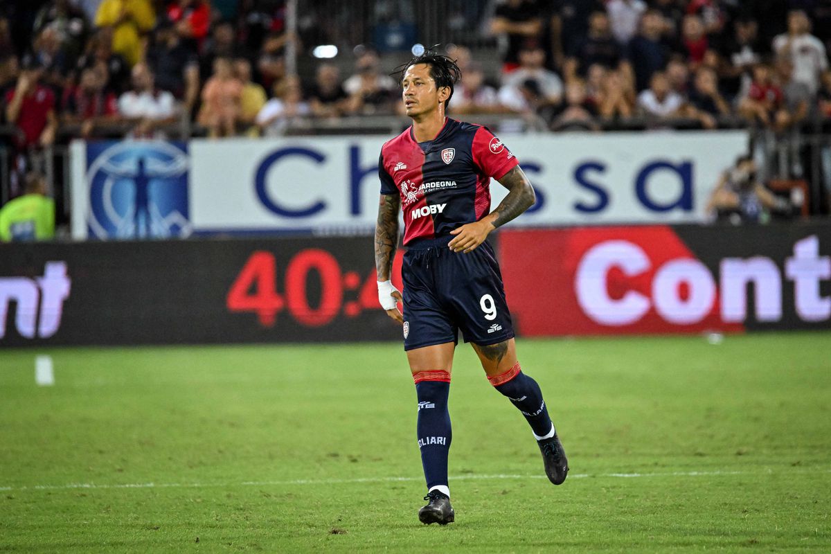 Cagliari - Roma 0-0 / 18.08.2024