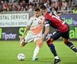 Cagliari - Roma 0-0 / 18.08.2024