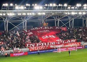 Dinamo, anunț-fulger înaintea derby-ului cu Craiova: „Revenim”
