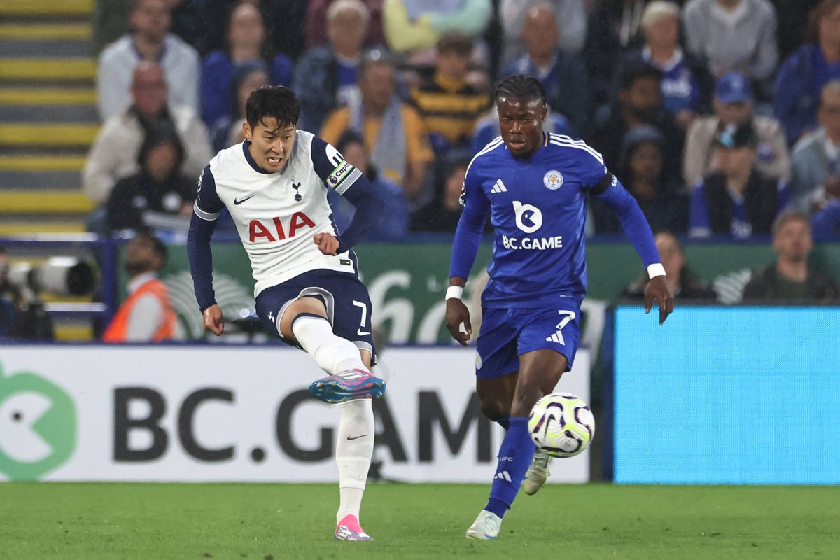 Tottenham, „ținută în șah” de Leicester, în prima etapă din Premier League » Ce s-a întâmplat cu Radu Drăgușin