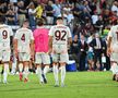 Cagliari - Roma 0-0 / 18.08.2024