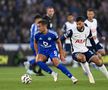 Leicester - Tottenham, foto: Getty Images