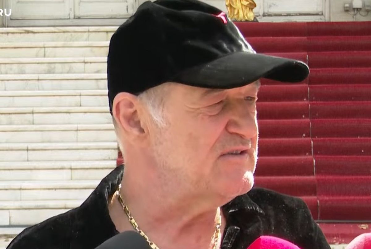 Gigi Becali a desființat un jucător: „E nenorocire cu el! Am vrut să dau telefon să îl schimbe”