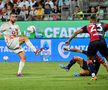 Cagliari - Roma 0-0 / 18.08.2024