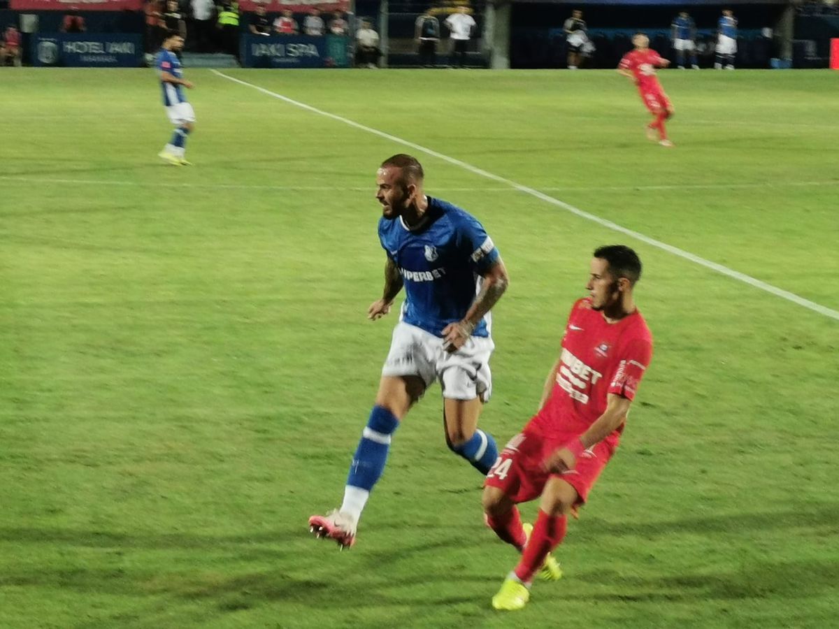 Gică Hagi, discurs-manifest în direct: „Aștept să preia cineva Farul și să-l ducă la un alt nivel” + „Știu că doare când spui adevărul! Vorbesc singur și mă înțeleg singur!”