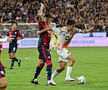 Cagliari - Roma 0-0 / 18.08.2024