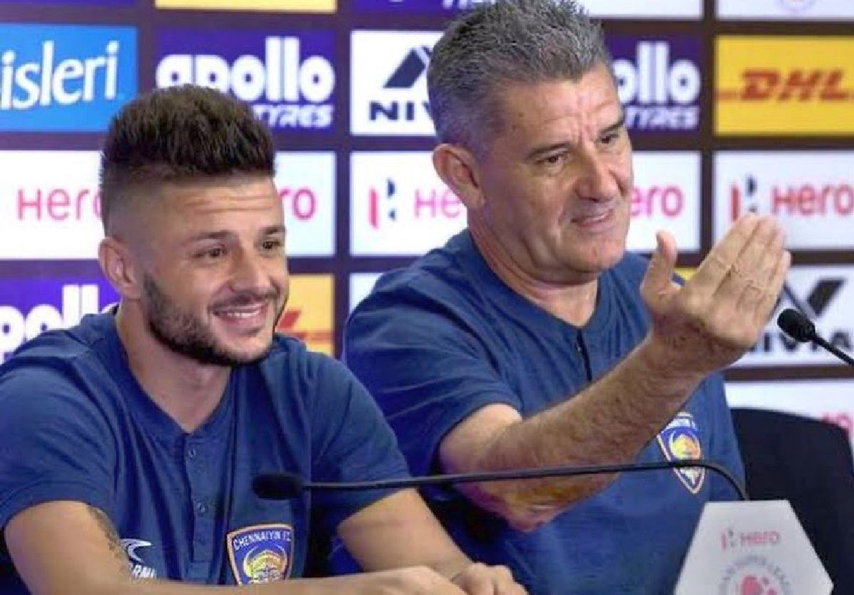 „Raj Kapoor” de Oltenia » Românul care a semnat zilele trecute în India dezvăluie: „Sunt contracte bune, se bagă bani aici! Nu mai pot repeta greșelile făcute ca fotbalist”