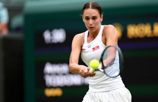 Patru românce în calificări la US Open, două intră pe teren din prima zi