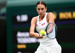 Patru românce în calificări la US Open, două intră pe teren din prima zi