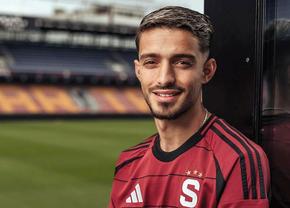 Albion Rrahmani nu a fost luat în delegația celor de la Sparta Praga » De ce a ratat primul meci din Liga Campionilor