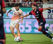 Cagliari - Roma 0-0 / 18.08.2024