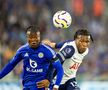 Leicester - Tottenham, foto: Imago Images