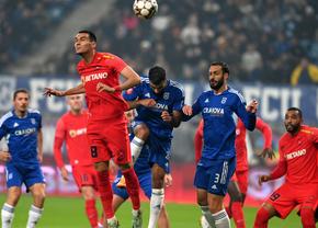 Preferatul lui Gigi Becali a semnat: „Bine ai venit!”