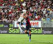 Cagliari - Roma 0-0 / 18.08.2024