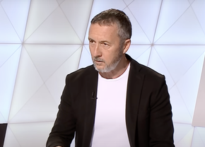 Mihai Stoica a ales adversara ideală pentru naționala României în barajul pentru Campionatul Mondial: „N-avem nicio emoție”