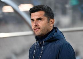 Nicolae Dică a reacționat pentru GSP după dezvăluirile lui Adrian Petre: „Îi dau prea multă importanță unuia care nu a făcut nimic pentru fotbal”