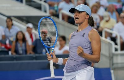 Iga Swiatek, triumfătoare la Cincinnati, a revenit pe poziția secundă în clasamentul mondial: „Wim m-a convins să joc diferit”