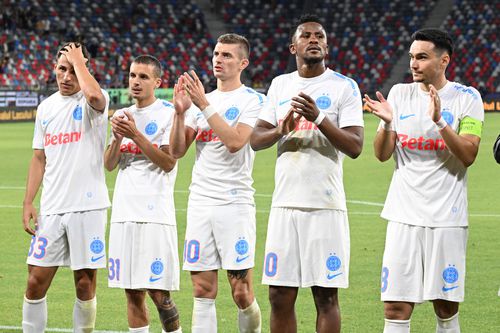 Mihai Stoica (60 de ani), oficialul celor de la FCSB, susține că trei jucători sunt în pericol să rateze turul cu Aberdeen, din play-off-ul Europa League, însă nu din cauza unor accidentări.