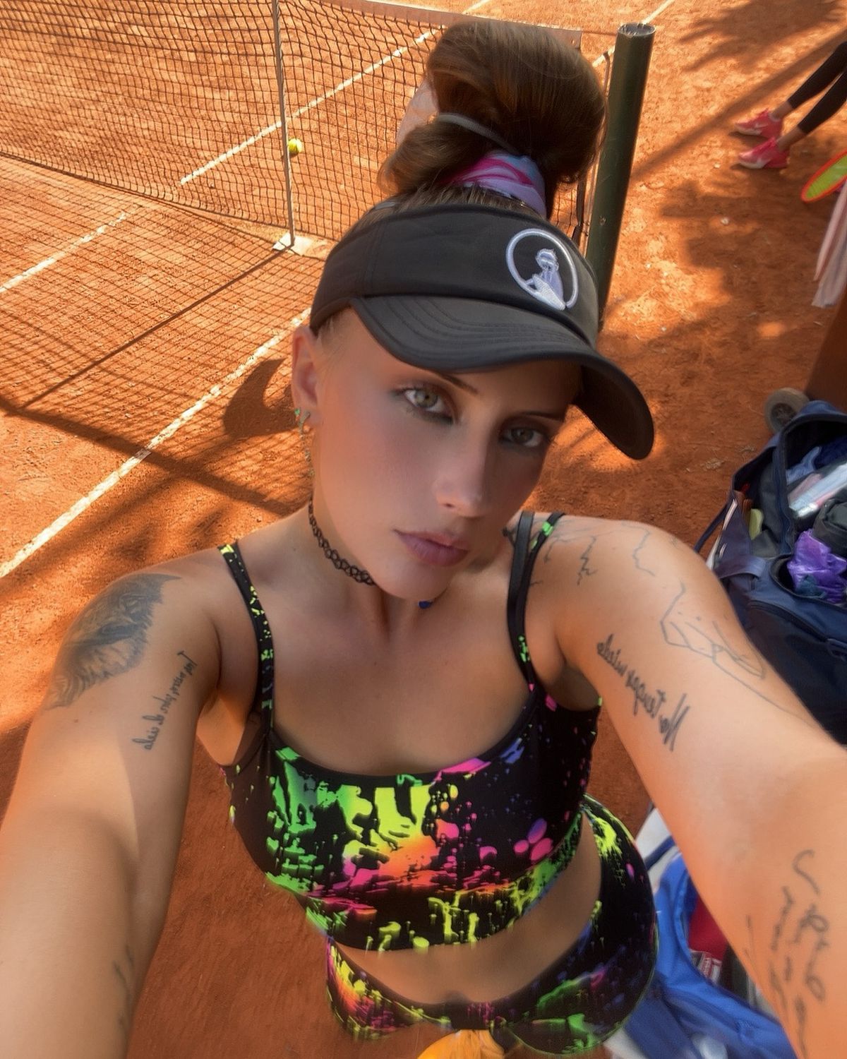 Andreea Prisăcariu a câștigat cel mai important trofeu al carierei: „E vindecător pentru sufletul meu. M-am gândit că joc în fața lui Iisus”