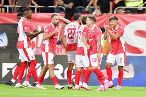 Nicolescu a numit jucătorul „blocat” de la Dinamo: „E ușor să-i spui, dar până nu-ți iese...”