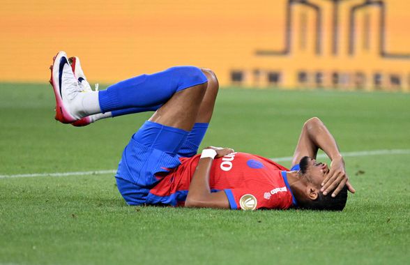 Au greșit cei de la FCSB pregătirea de vară? » Fostul antrenor al roș-albaștrilor a dat verdictul: „Nu am dubii”