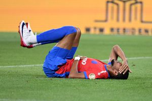 Pregătirea de vară, pusă sub semnul întrebării la FCSB » Detaliile care lămuresc situația