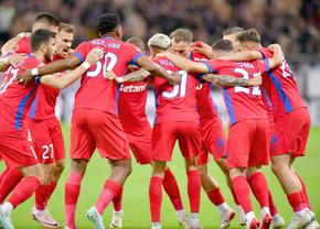 FCSB l-a înregistrat oficial » E gata să joace cu FC Argeș