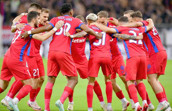 Azi, la GSP Live: informații esențiale înainte de Aberdeen - FCSB