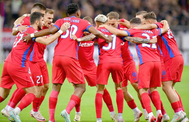 Azi, la GSP Live: informații esențiale înainte de Aberdeen - FCSB