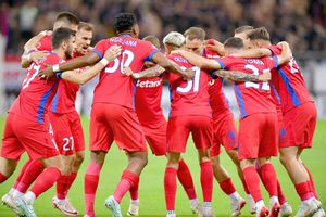 FCSB l-a înregistrat oficial » E gata să joace cu FC Argeș