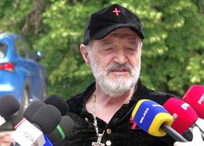 Becali a început să râdă când a auzit că fostul finanțator de la Dinamo va candida la Primăria Bucureștiului: „O să-l facă praf!”