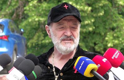 Becali a început să râdă când a auzit că fostul finanțator de la Dinamo va candida la Primăria Bucureștiului: „O să-l facă praf!”