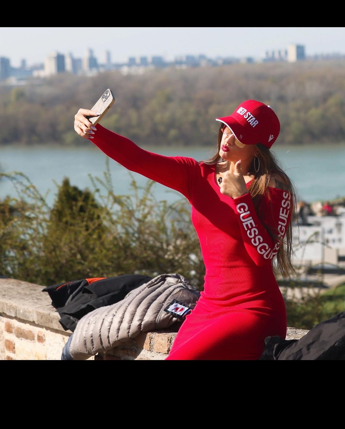 Numele legendar din tenis care o fascinează pe Andreea Prisăcariu: „Mi-a salvat cariera, aș vrea să-i strâng mâna. Îl văd ca pe ceva sacru”