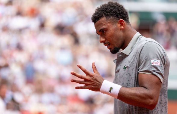 Încă o retragere înainte de US Open » Favoritul #20 abandonează turneul de la Flushing Meadows