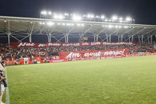 Surpriză! Dinamo ar putea reveni pe Arcul de Triumf mai repede decât se aștepta