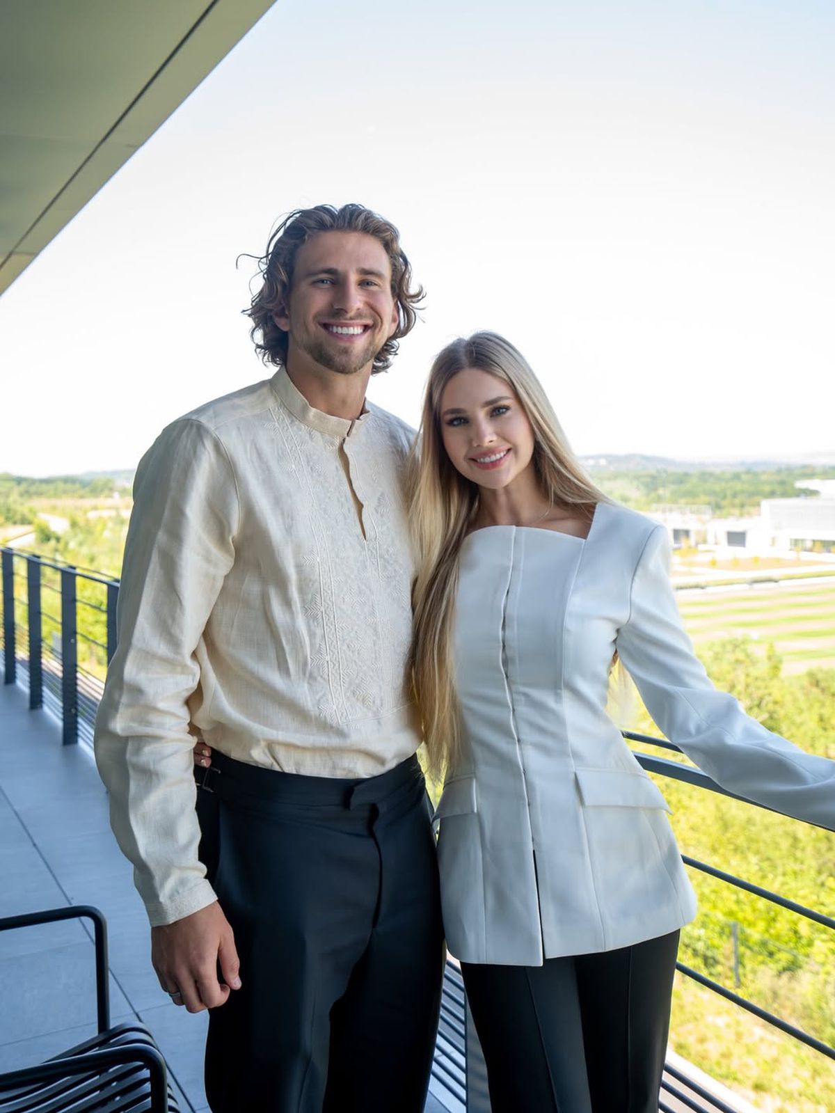 Soția ucraineană a lui Zabarnyi aprinde conflictul mocnit din vestiarul lui PSG