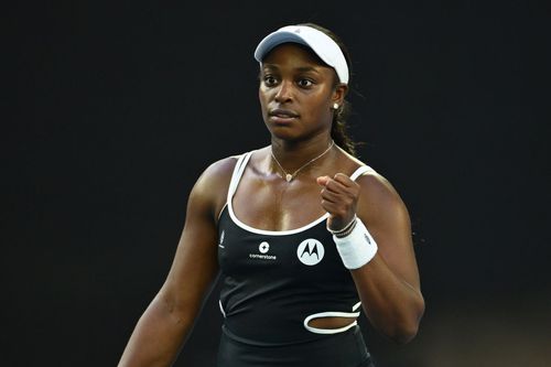 Sloane Stephens/Foto: Getty Images