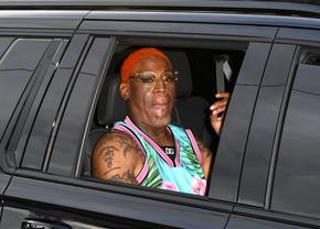 Fosta legendă a celor de la Chicago Bulls a dezvăluit relația pe care o are cu Vladimir Putin: „Când am fost în Rusia, mi-a oferit un Lamborghini”
