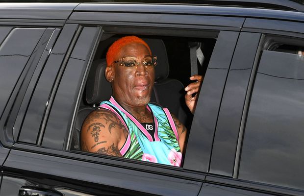 Fosta legendă a celor de la Chicago Bulls a dezvăluit relația pe care o are cu Vladimir Putin: „Când am fost în Rusia, mi-a oferit un Lamborghini”