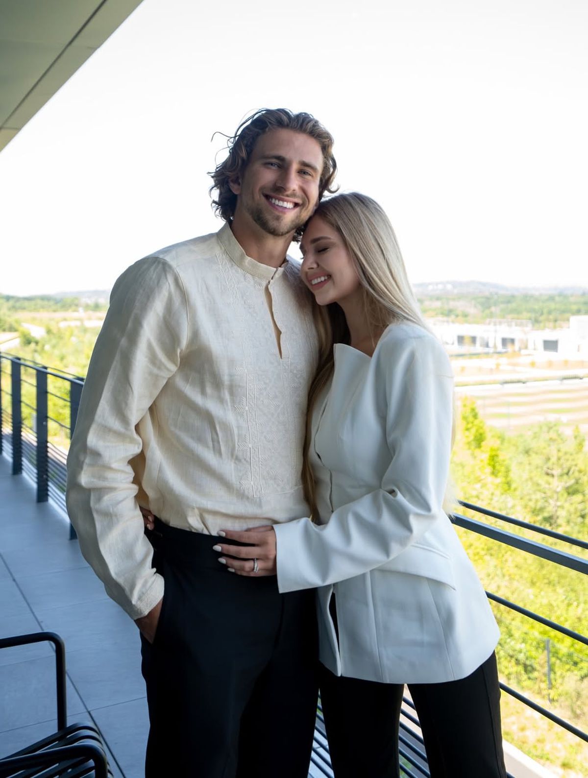 Soția ucraineană a lui Zabarnyi aprinde conflictul mocnit din vestiarul lui PSG