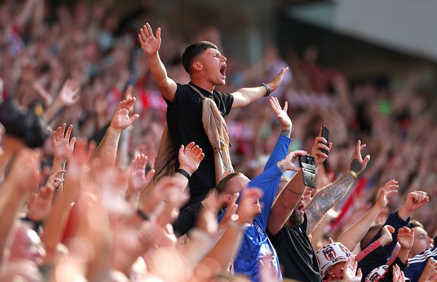 Raritate în Premier League: doar a treia oară în istorie când se întâmplă asta